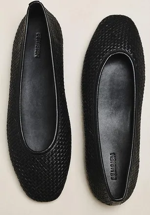 Bembien Anne Woven Flats