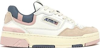 Autry Sneakers, female, Multicolor, Size: 10 US CLC Low