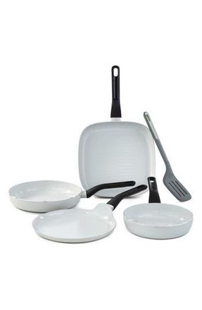 Berghoff Leo Glints 5-Piece Cookware Set in Spirit at Nordstrom Rack