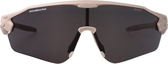 Nike Accessoires, unisex, Bruin, ONE Size, Vista Peak Zonnebril