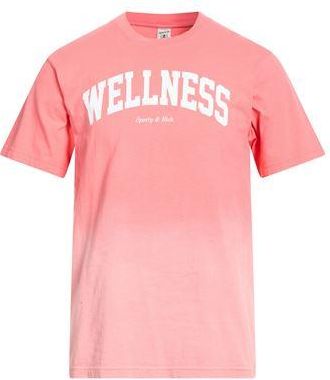 Sporty & Rich CAMISETAS Y TOPS - Camisetas en YOOX.COM