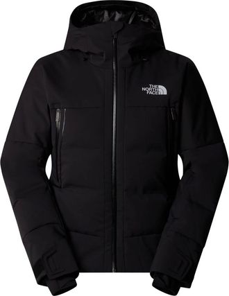 The North Face Cirque Down Jacket - Heren - Sport - Zwart - Maat: M Leer