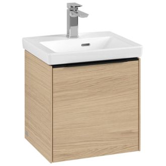 Villeroy & Boch Villeroy&boch - Subway 3.0, Mueble De Lavabo, 423x429x378 Mm, 1