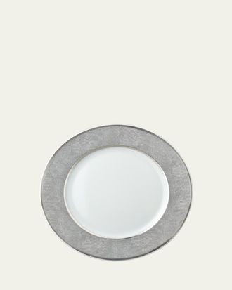 Bernardaud Sauvage Accent Salad Plate