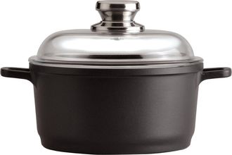 Berghoff Berghoff Eurocast 5Qt Covered Stockpot
