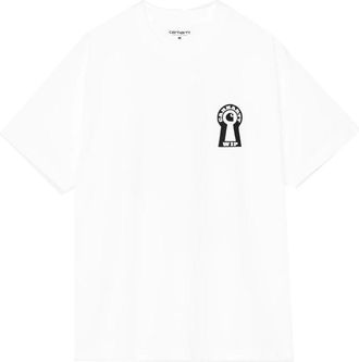 Carhartt Work in Progress Locked T-shirt