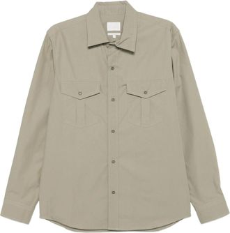A.P.C. Utility-shirt