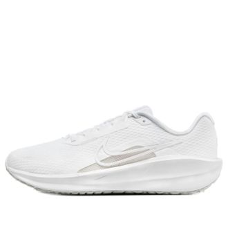 Nike Downshifter 13 White Wolf Grey FD6454-100