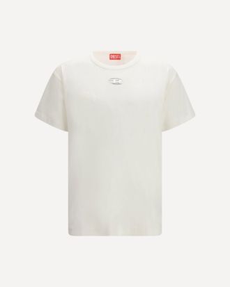 Diesel T-Norm-IOD T-shirt Male XL