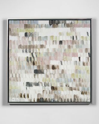 RFA Fine Art Gemstones 8 Giclee by Moriya Neva