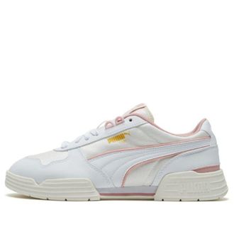 Puma CGR OG White Pink 369793-03