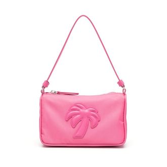 Palm Angels Palm Tree Handbag