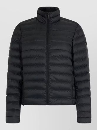 Canada Goose mens hooded puffer coat outdoor style