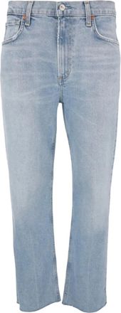 Citizens Of Humanity Jeans Daphne - Blu