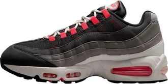 Nike Air Max 95 Big Bubble Reverse Solar Red IV6425-060