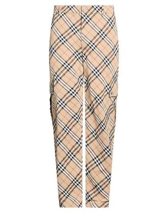 Burberry BOTTOMWEAR - Trousers sur YOOX.COM