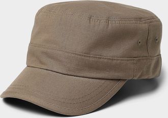 Djab Mens Military cap Imported from Seoul