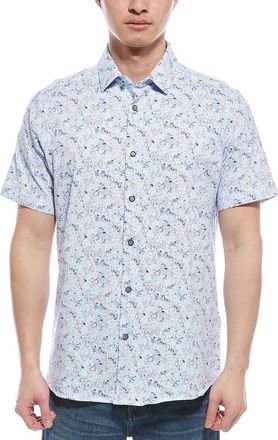 Robert Graham Myers Knit Shirt