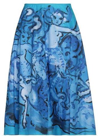 Marni BOTTOMWEAR - Midi skirts on YOOX.COM