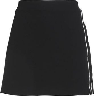 Caractere Mini skirts