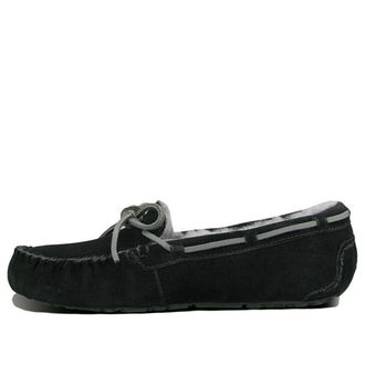 UGG Ascot Slipper Black 1003390-BLK