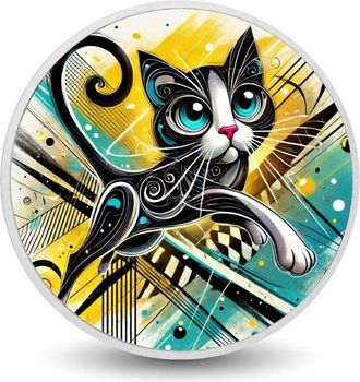 OEM Velocity Whiskers: La Moneda De Color Del Explorador Energ&eacute;tico