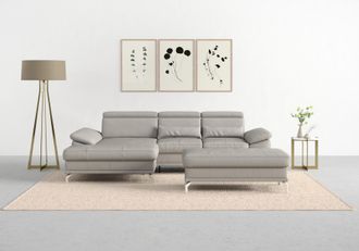 Sit&more Ecksofa