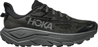 Hoka One One Challenger 8 Black / Outer Orbit 1168717-BCKT Womens