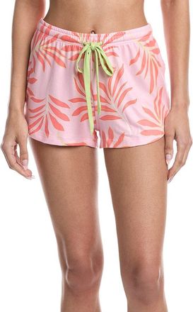 PJ Salvage Pj Salvage Electric Summer Lounge Short