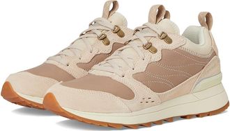 Merrell Alpine 83 Sneakers Recraft Mxd Womens Shoes Hazel : 10.5 M, Leather/Suede