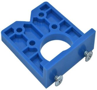 OEM Plantilla De Perforaci&oacute;n Para Bisagras De Puertas De Armarios: Para Bisagras Ocultas, F&aacute;cil De Usar