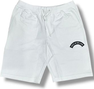Paul & Shark Uomo, Pantaloncini, Bianco, S, new