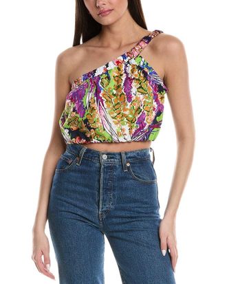 Marie Oliver Giselle Top