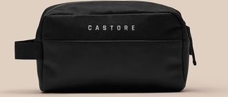 Castore Active Wash Bag - Black