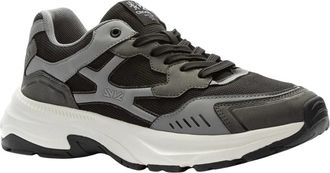 Keddo Fashion Trainers - male - KEDDO - Sneakers - Gray - 8 UK - Shoes