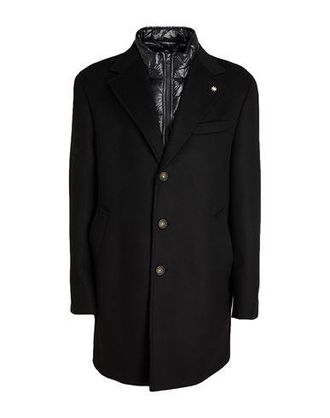 Manuel Ritz ROPA DE ABRIGO - Abrigos en YOOX.COM