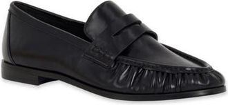 Shushop Tokyo Loafer in Black at Nordstrom, Size 8.5