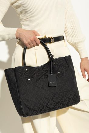 Kate Spade New York Shopper Bag, Womens, Black