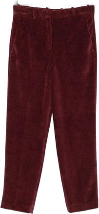 Circolo 1901 Donna, Pantaloni, Rosso, L, new