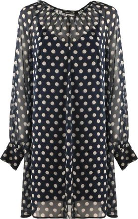 Pennyblack Oggetti - Dames - Tunieken - Veelkleurig - S - Overhemden