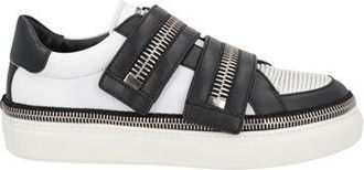 Balmain CALZATURE - Sneakers su YOOX.COM