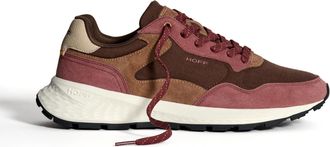 Hoff City MKII Burgundy Man, burgundy, 13 UK