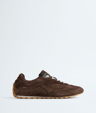 Bottega Veneta Sneaker Orbit Flash - Bottega Veneta