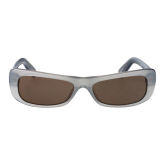 Jacquemus unisex, Accessoires, Grijs, Maat: 55 MM