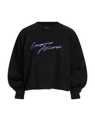 Emporio Armani TOPWEAR - Sweatshirts on YOOX.COM