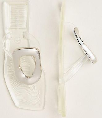 Jeffrey Campbell Jelly Linques Sandals