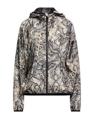 Just Cavalli JACKEN & M&Auml;NTEL - Jacken und Anoraks auf YOOX.COM