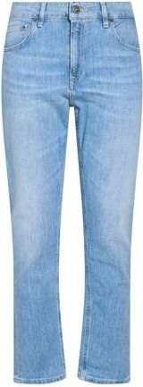Dondup BOTTOMWEAR - Jeans on YOOX.COM