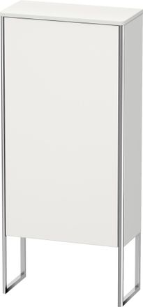 Duravit Duravit - Armario De Media Altura Xsquare 50.0x23.6 Cm, 1 Puerta