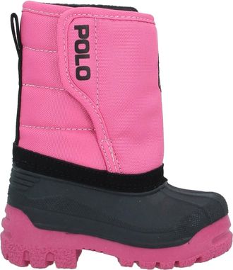 Ralph Lauren FOOTWEAR - Ankle boots on YOOX.COM